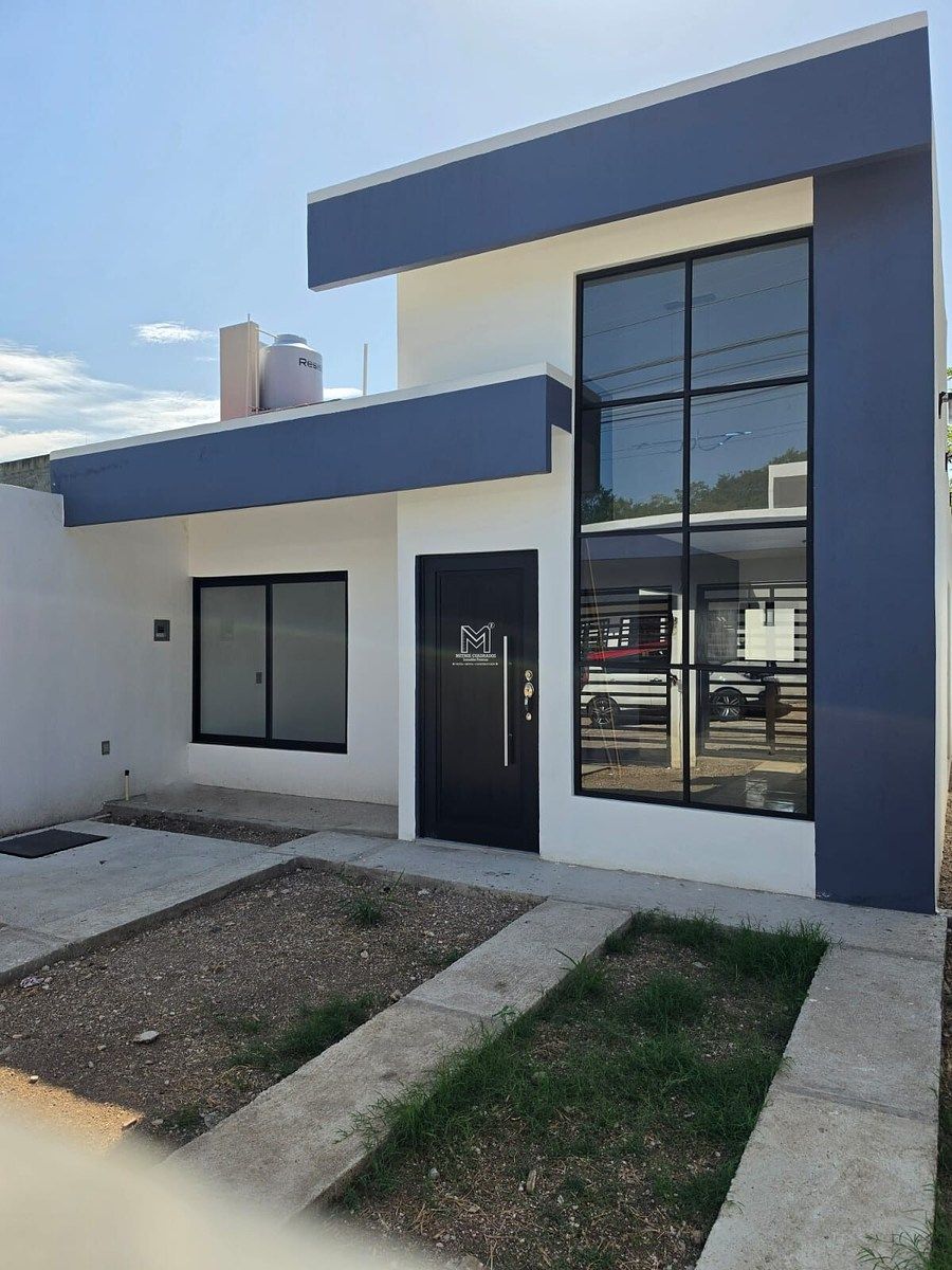 Casa en Los Ranchos, Tuxtla Gutiérrez, foto 5 de 14