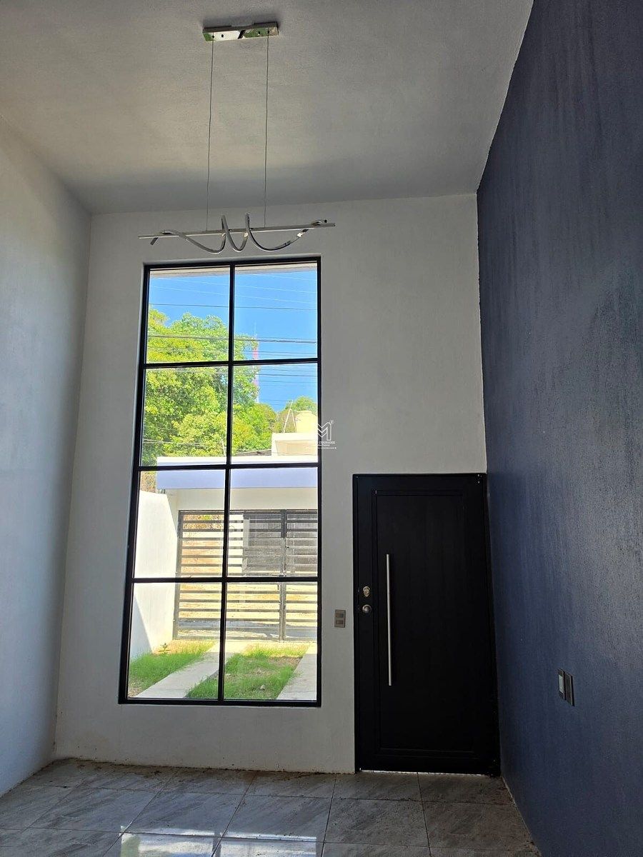 Casa en Los Ranchos, Tuxtla Gutiérrez, foto 6 de 14