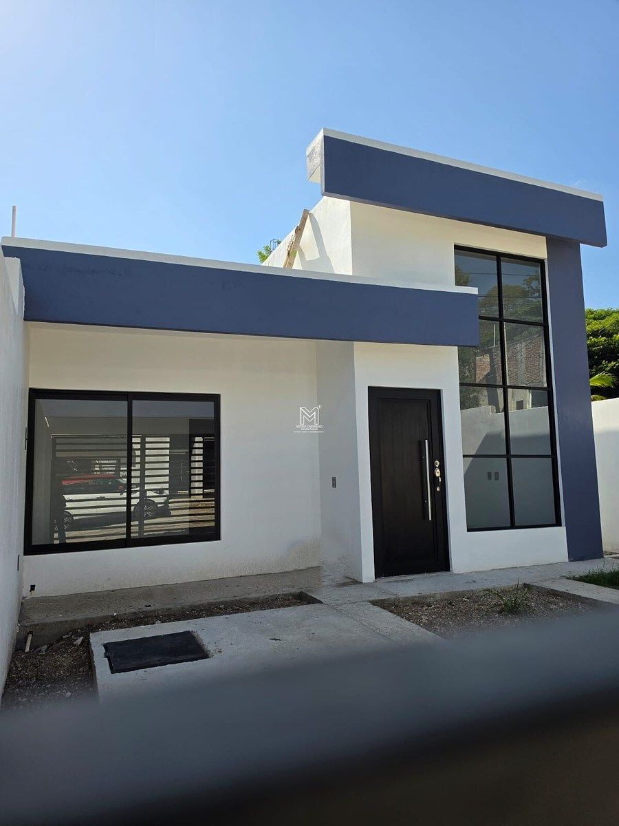 Casa en Los Ranchos, Tuxtla Gutiérrez, foto 4 de 14