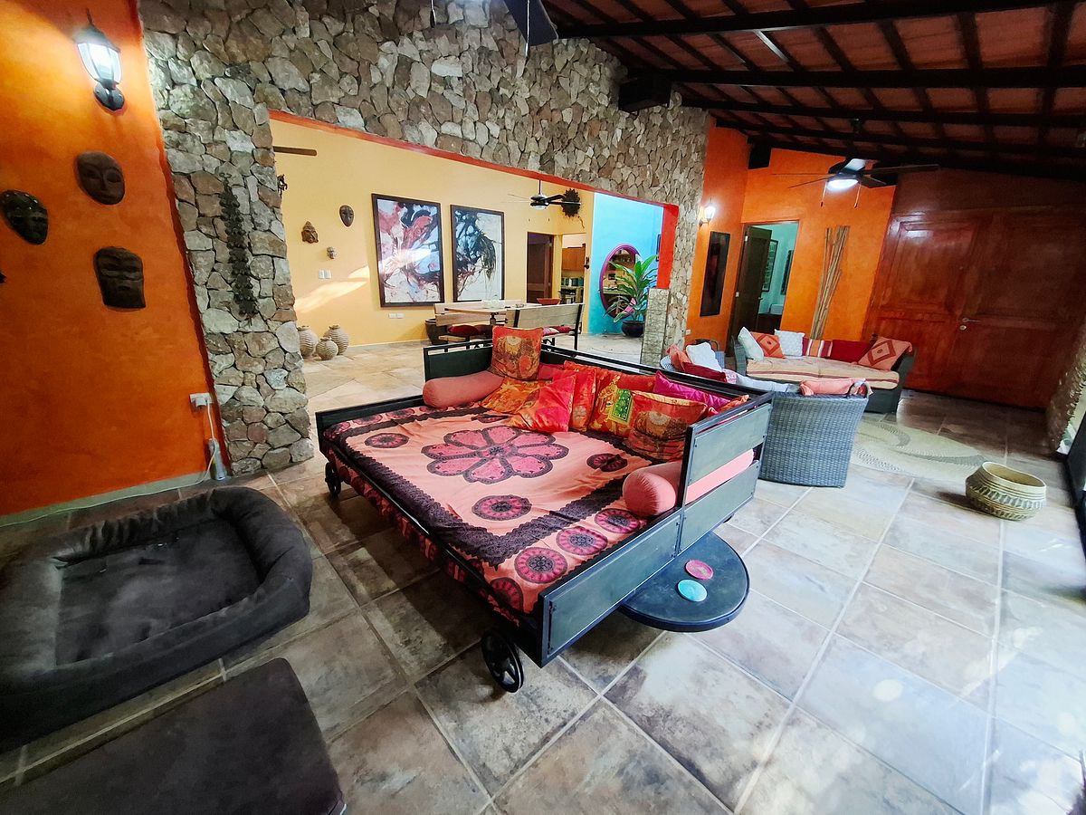 House in Quintas Baspul, Chicxulub Pueblo, photo 25 of 39