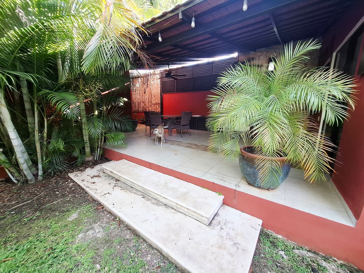 House in Quintas Baspul, Chicxulub Pueblo, photo 34 of 39