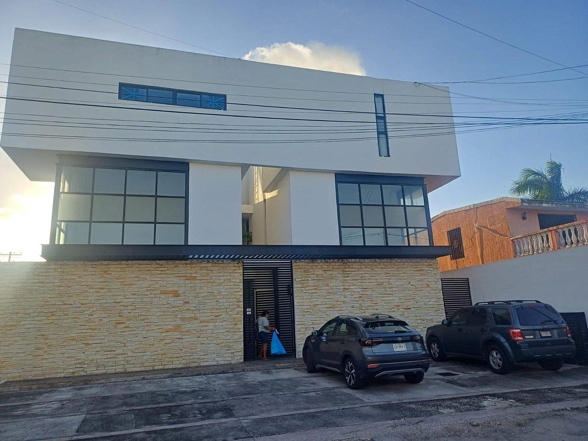 Department for Rent Loma Bonita | IJV |, photo 1 of 5