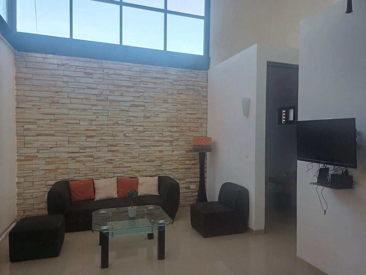 Apartment in Loma Bonita, Mérida, photo 2 of 5