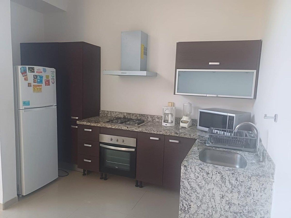 Apartment in Loma Bonita, Mérida, photo 3 of 5