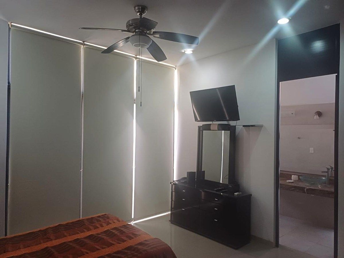 Apartment in Loma Bonita, Mérida, photo 5 of 5