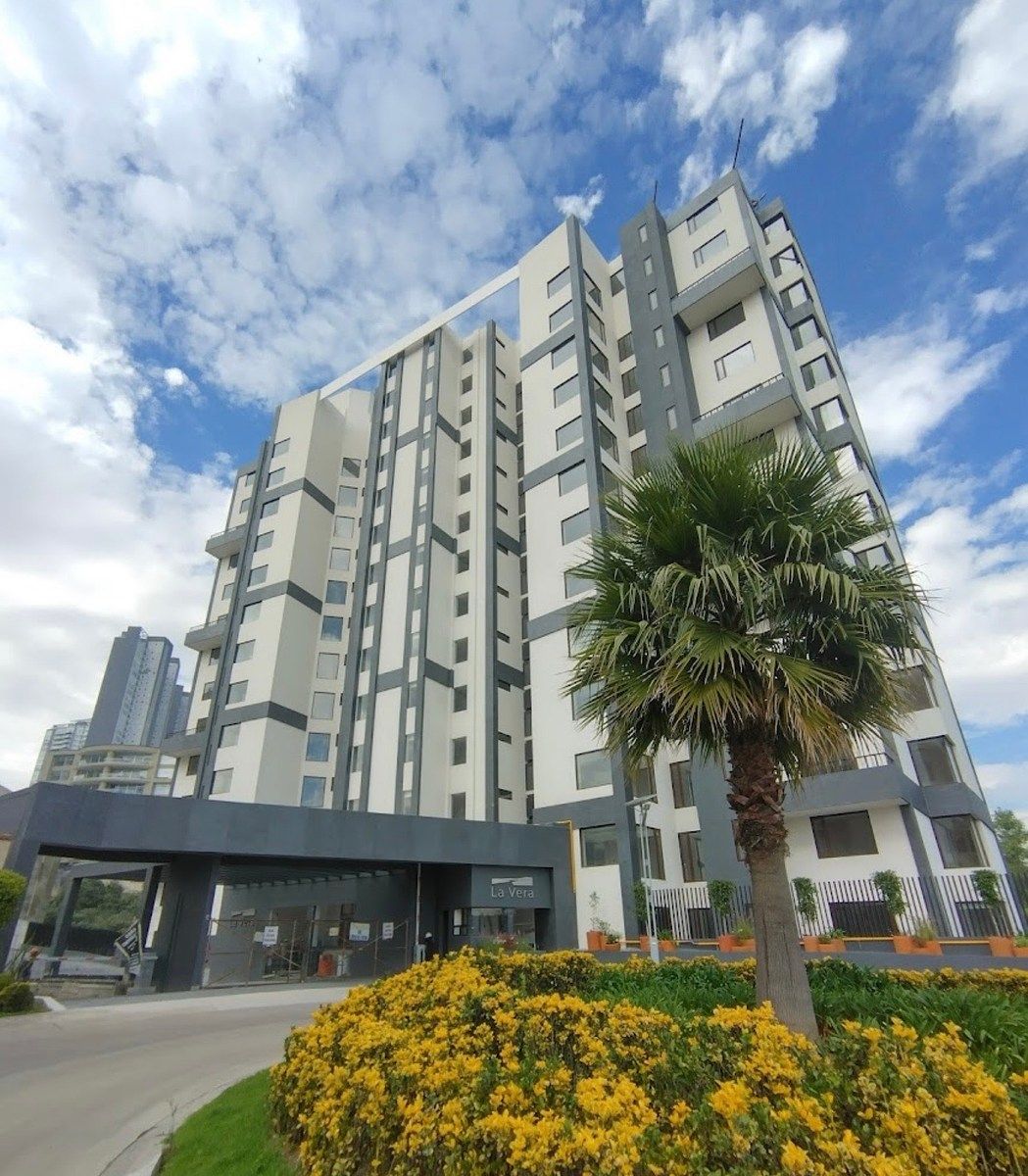 Apartment for Sale, Residential La Vera Bosque Real, photo 1 of 3