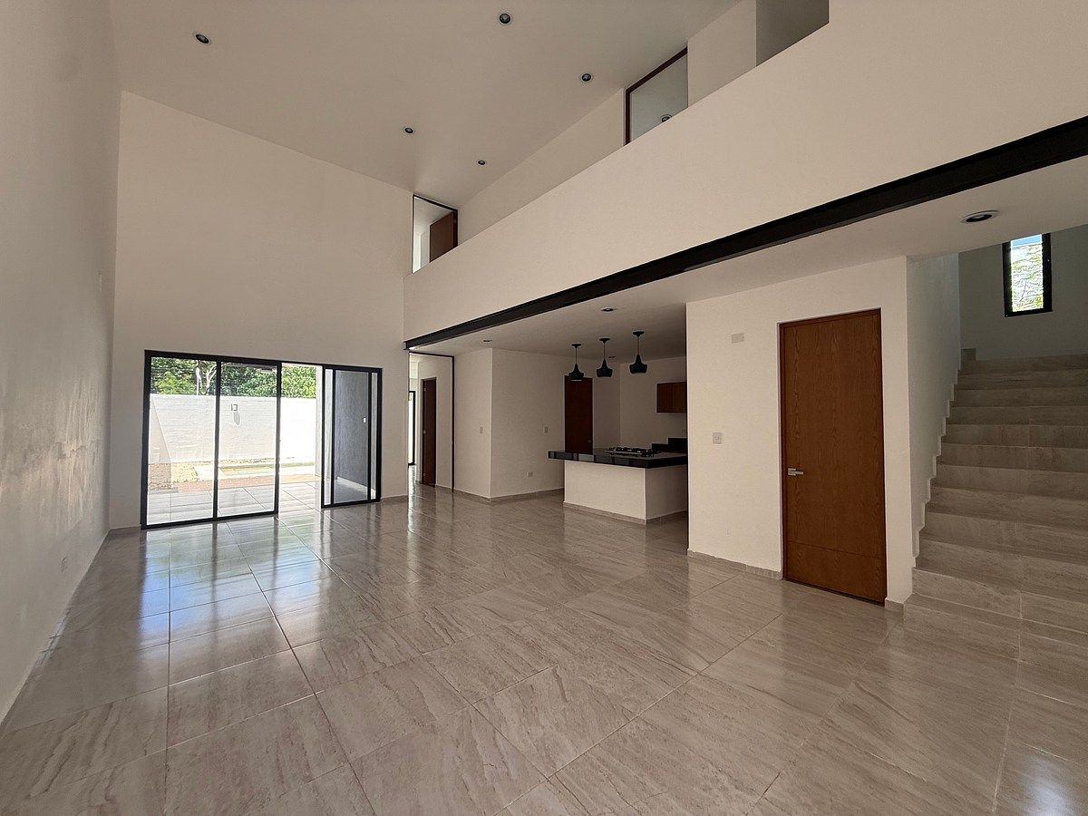Casa em Tamanché, Mérida, foto 2 de 25