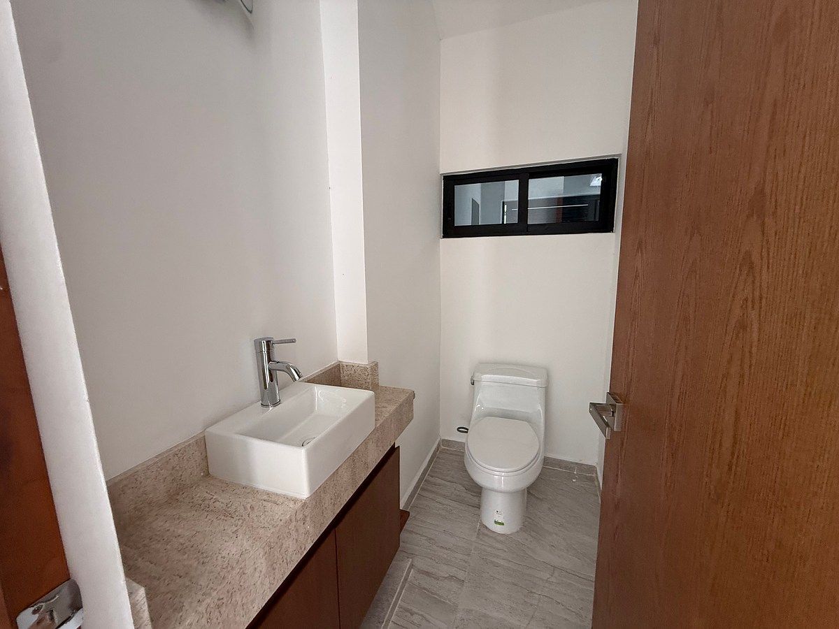 Casa em Tamanché, Mérida, foto 5 de 25