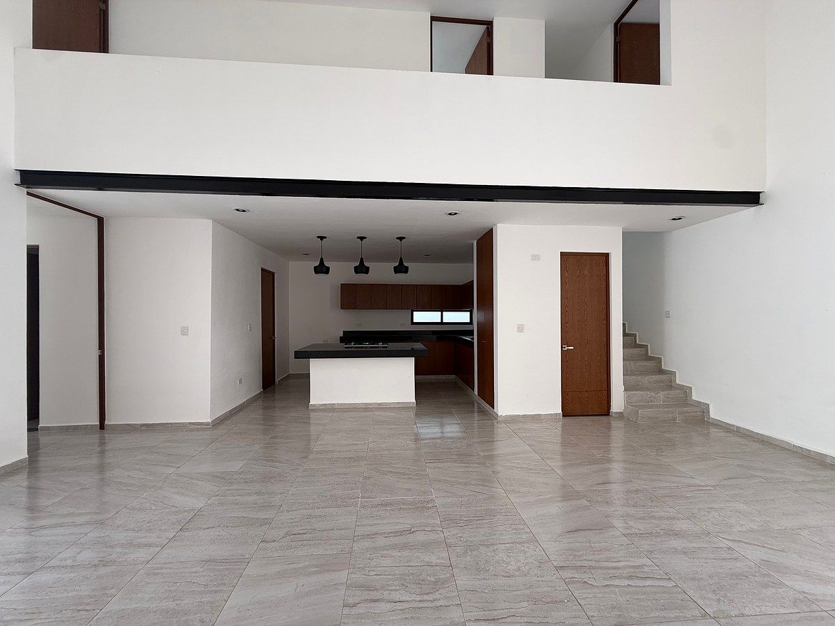 Casa em Tamanché, Mérida, foto 3 de 25