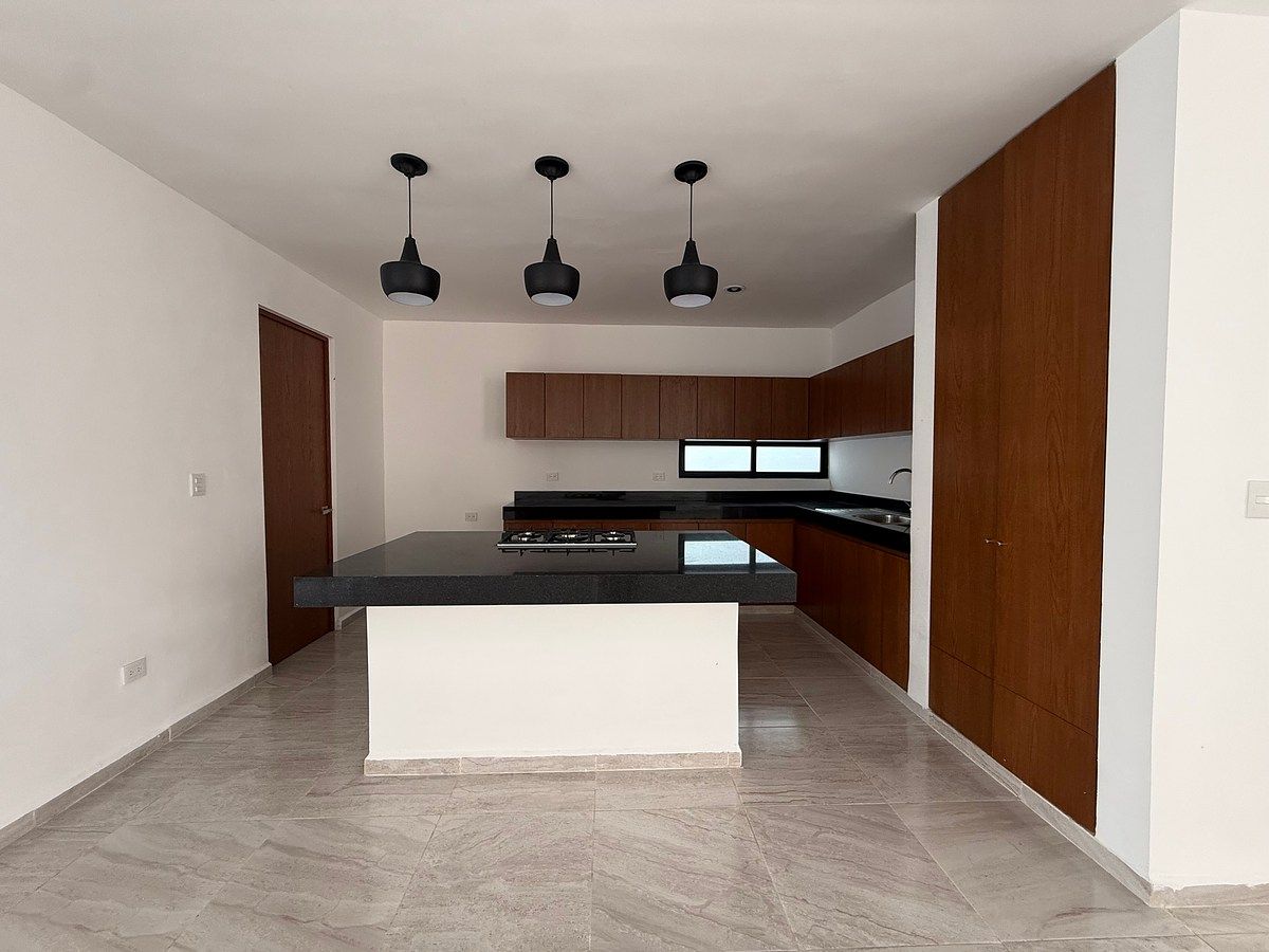 Casa em Tamanché, Mérida, foto 4 de 25