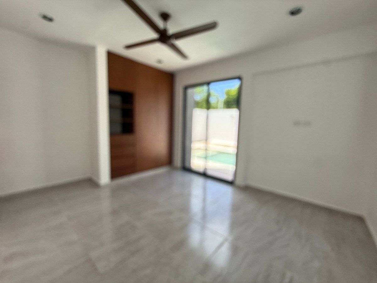 Casa em Tamanché, Mérida, foto 7 de 25