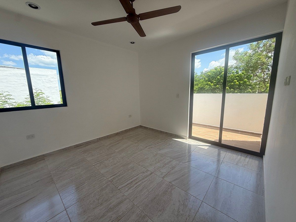Casa em Tamanché, Mérida, foto 11 de 25