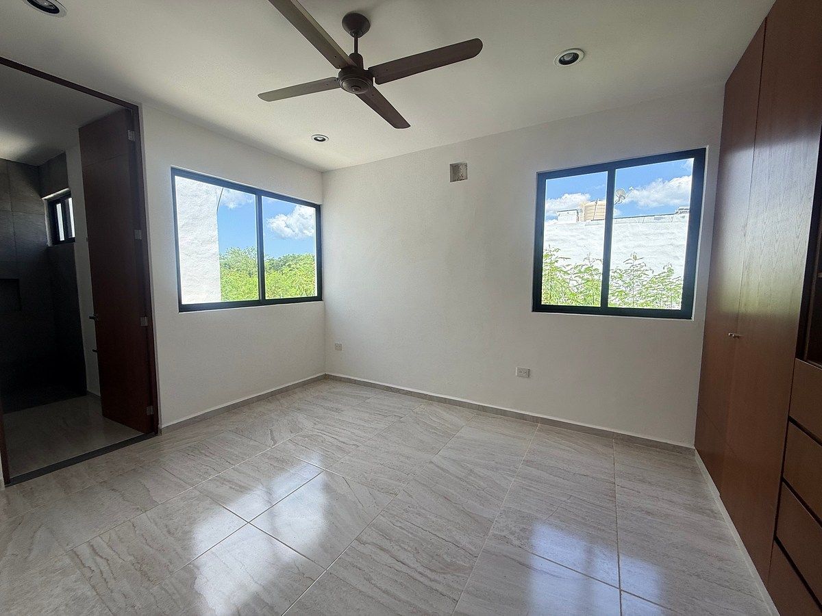 Casa em Tamanché, Mérida, foto 12 de 25