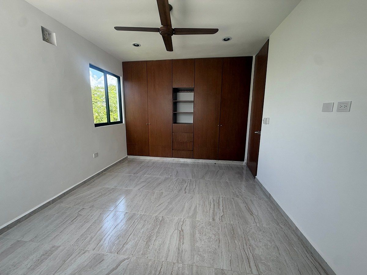 Casa em Tamanché, Mérida, foto 13 de 25