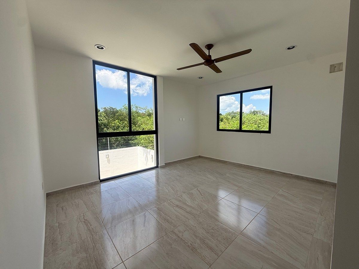 Casa em Tamanché, Mérida, foto 14 de 25