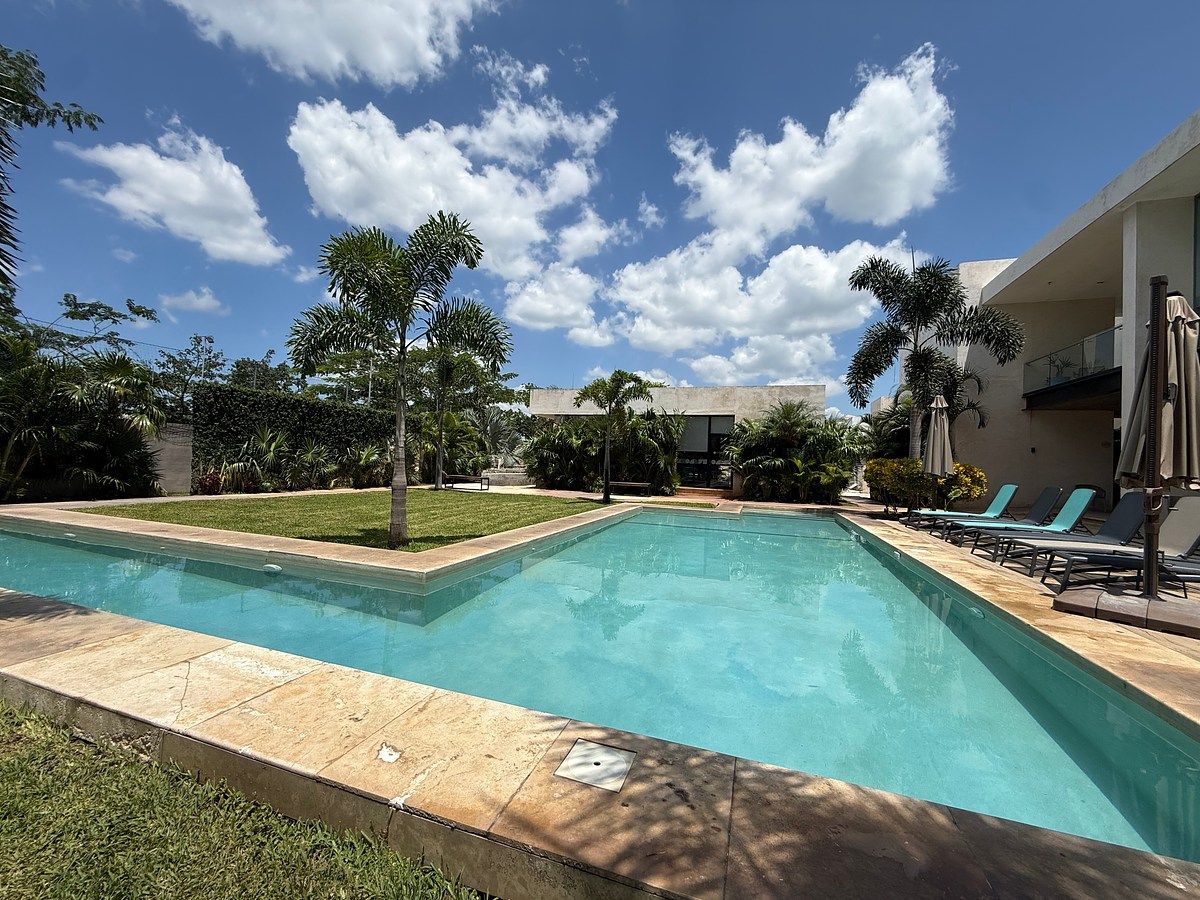 Casa em Tamanché, Mérida, foto 19 de 25