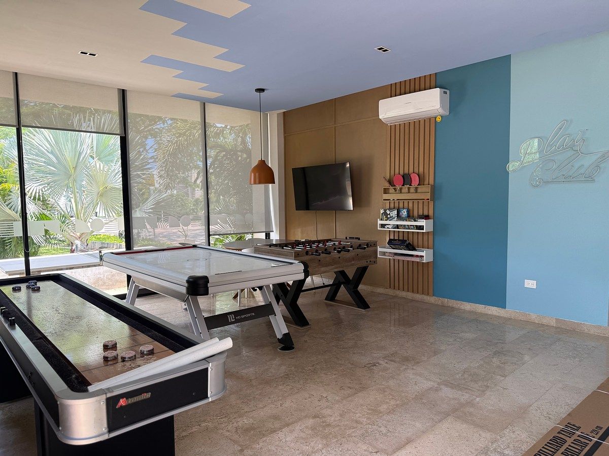 Casa em Tamanché, Mérida, foto 22 de 25