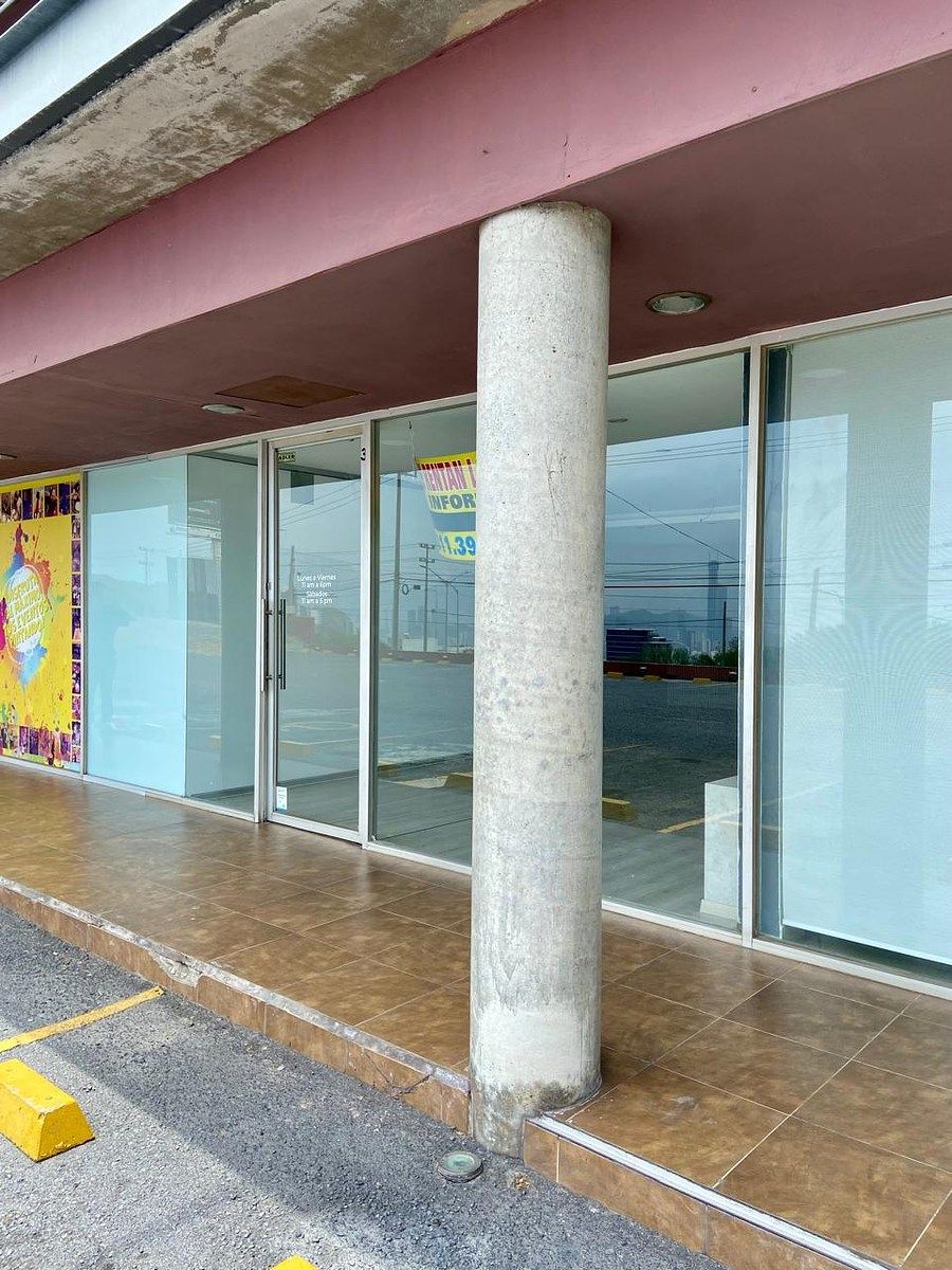 Local comercial en Colinas de San Jerónimo, Monterrey, foto 7 de 9