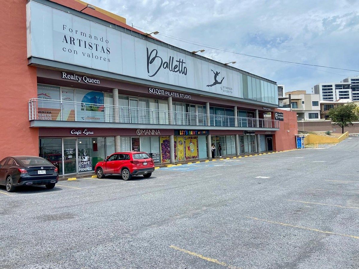 Local comercial en Colinas de San Jerónimo, Monterrey, foto 8 de 9