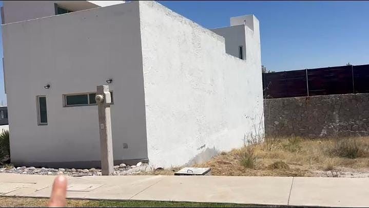 Terreno en Residencial Punta San Luis, San Luis Potosí, foto 2 de 9