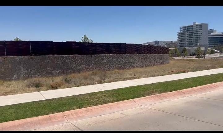 Terreno en Residencial Punta San Luis, San Luis Potosí, foto 7 de 9