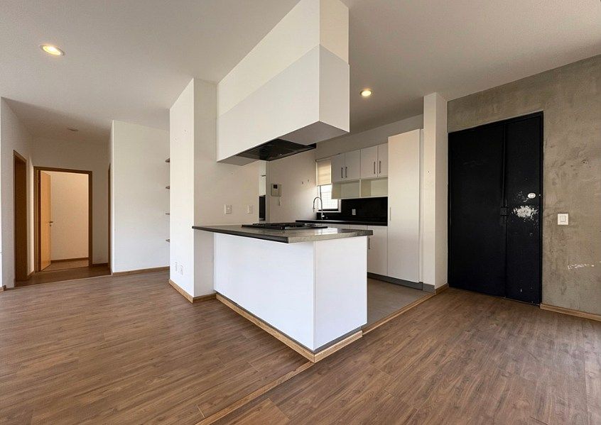 Departamento en Roma Norte, Cuauhtémoc, foto 5 de 14