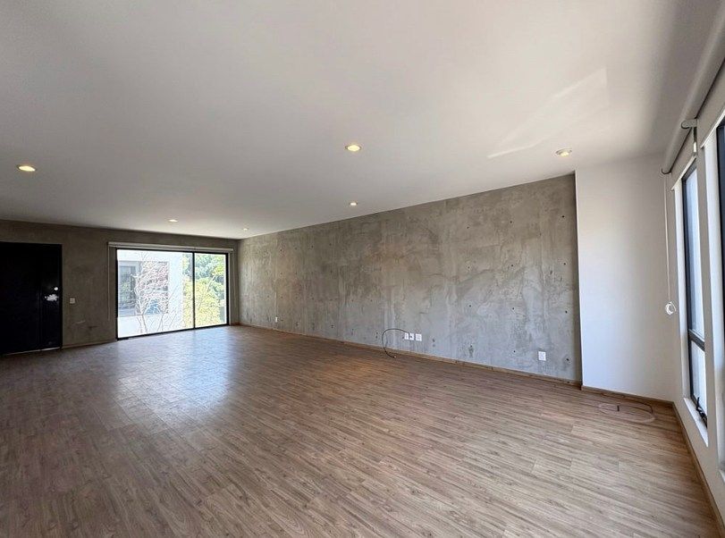 Departamento en Roma Norte, Cuauhtémoc, foto 4 de 14