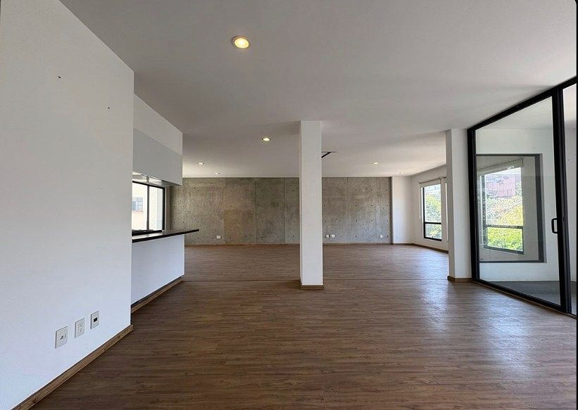 Departamento en Roma Norte, Cuauhtémoc, foto 7 de 14
