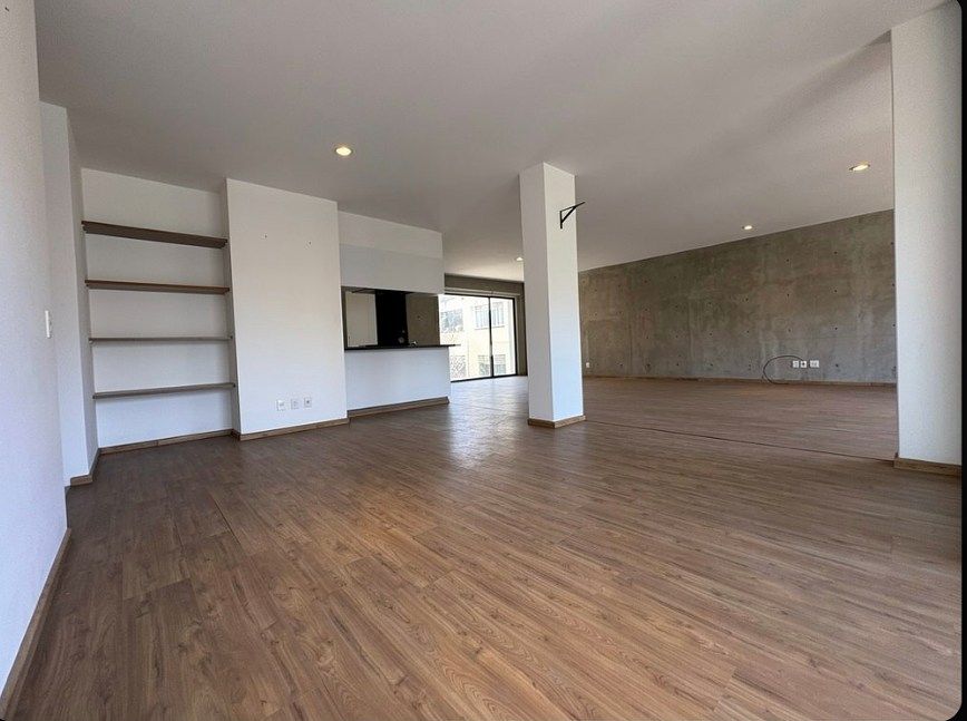 Departamento en Roma Norte, Cuauhtémoc, foto 10 de 14