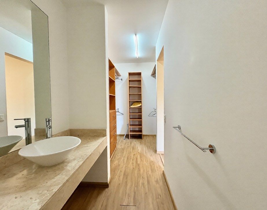 Departamento en Roma Norte, Cuauhtémoc, foto 11 de 14