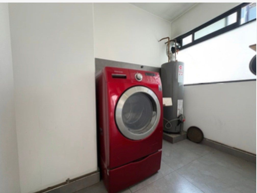 Departamento en Roma Norte, Cuauhtémoc, foto 13 de 14