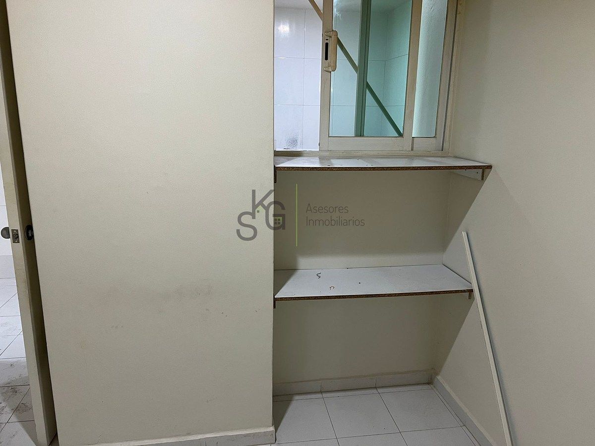 Apartamento em Jesús del Monte, Huixquilucan, foto 8 de 26