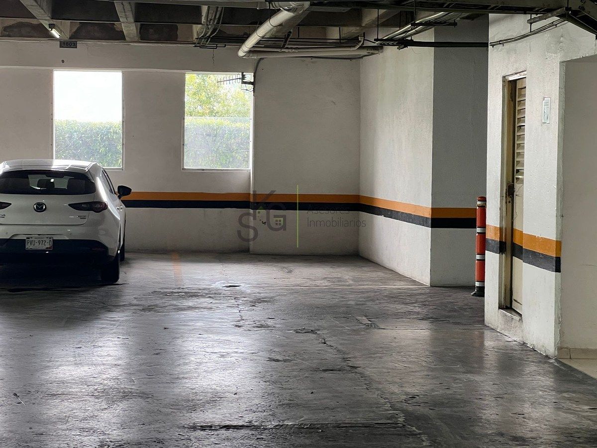 Apartamento em Jesús del Monte, Huixquilucan, foto 26 de 26