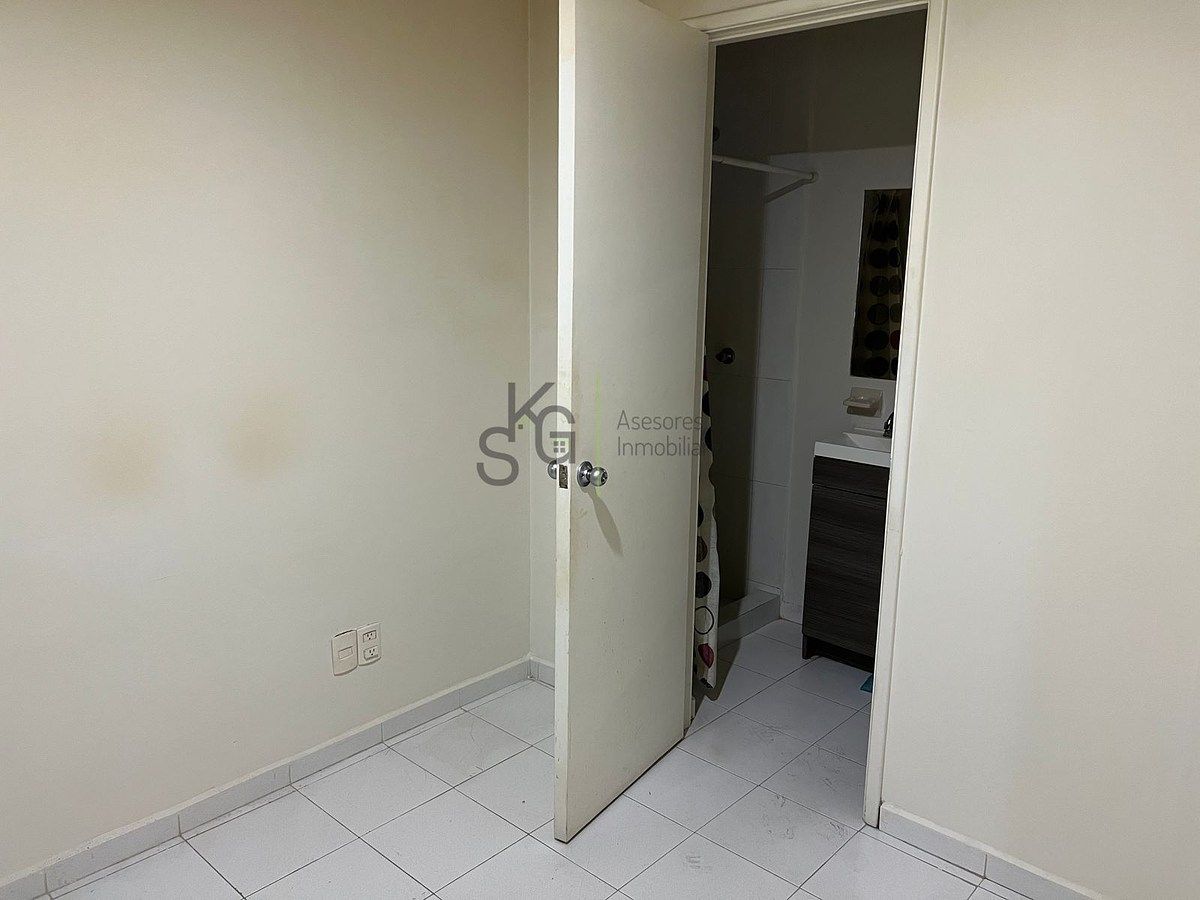 Apartamento em Jesús del Monte, Huixquilucan, foto 12 de 26