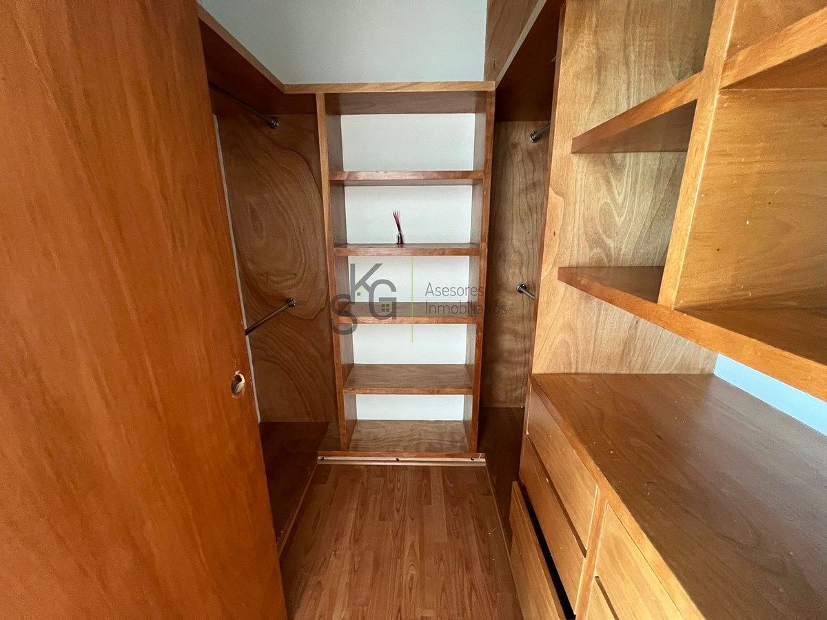 Apartamento em Jesús del Monte, Huixquilucan, foto 7 de 26