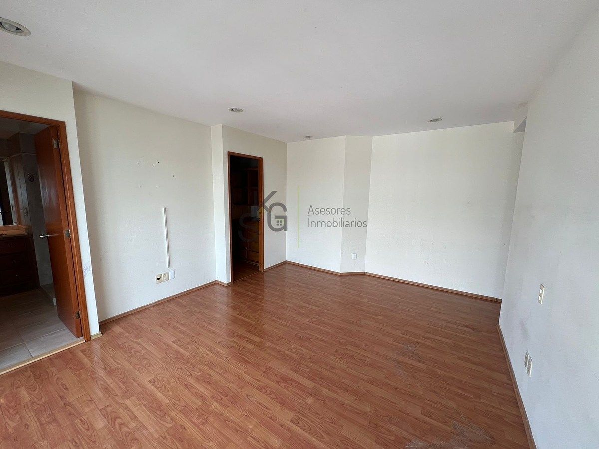 Apartamento em Jesús del Monte, Huixquilucan, foto 11 de 26