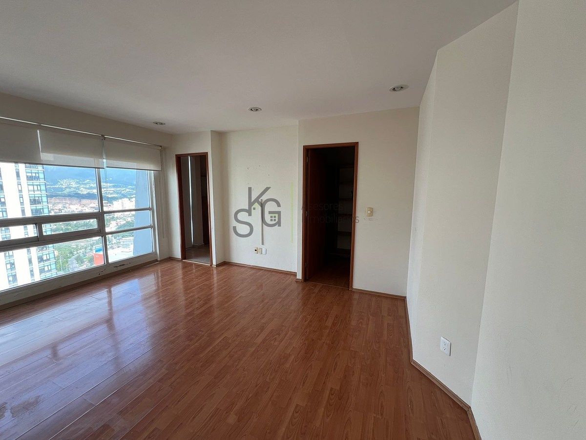 Apartamento em Jesús del Monte, Huixquilucan, foto 5 de 26