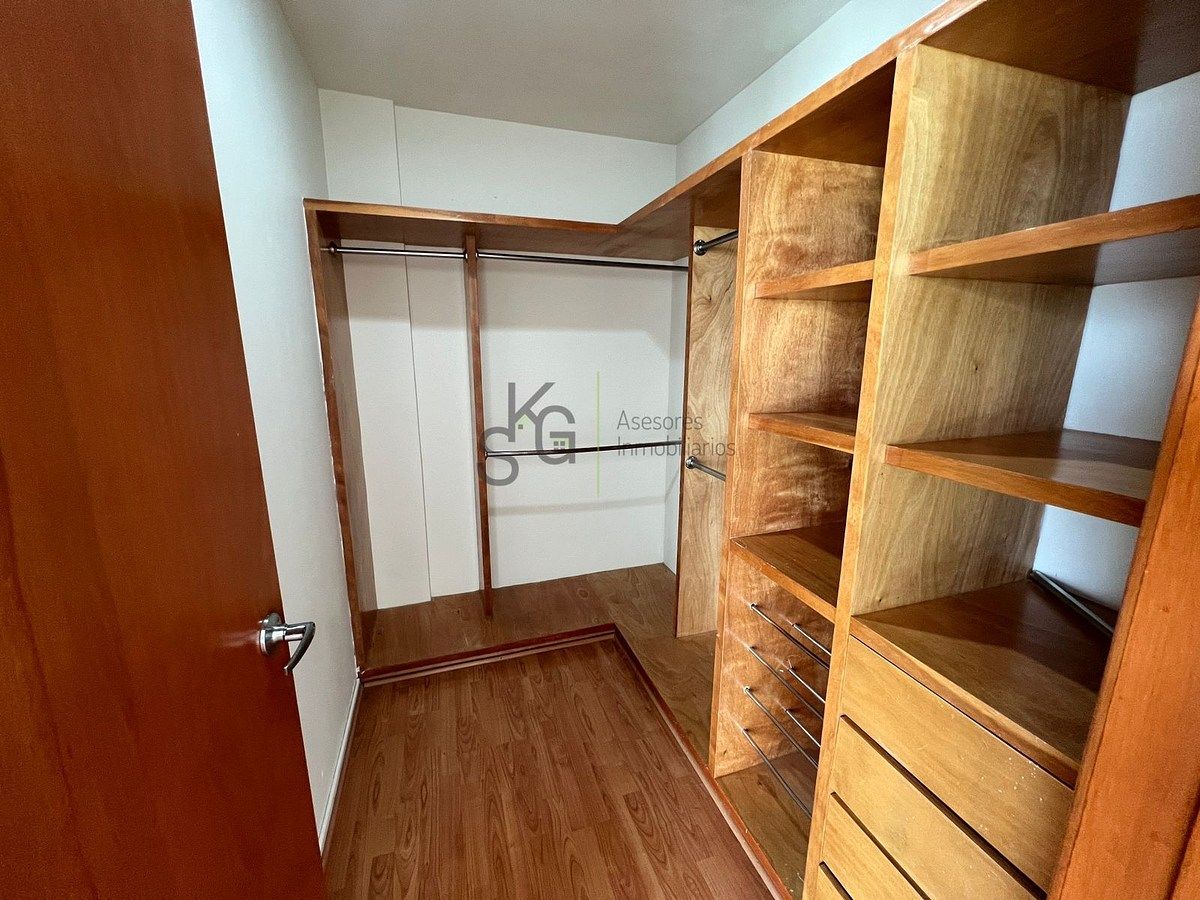 Apartamento em Jesús del Monte, Huixquilucan, foto 18 de 26
