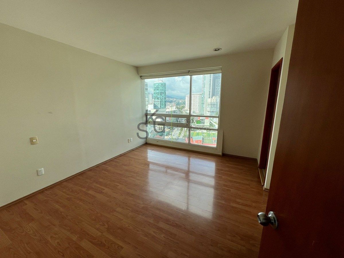 Apartamento em Jesús del Monte, Huixquilucan, foto 17 de 26
