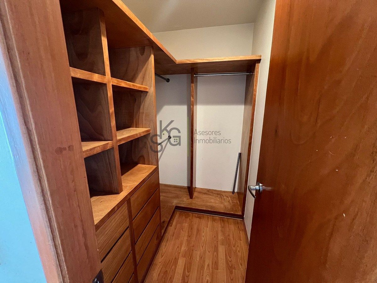 Apartamento em Jesús del Monte, Huixquilucan, foto 19 de 26