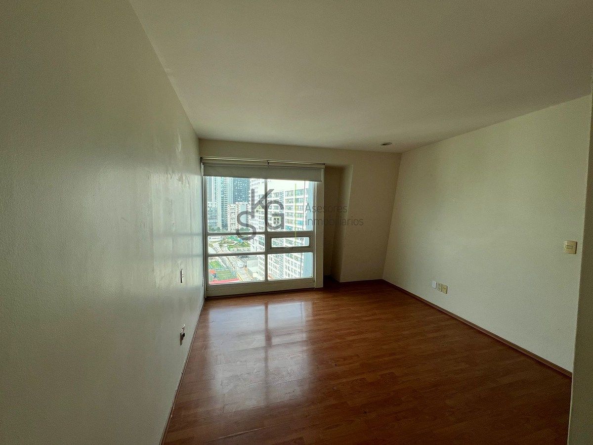 Apartamento em Jesús del Monte, Huixquilucan, foto 20 de 26
