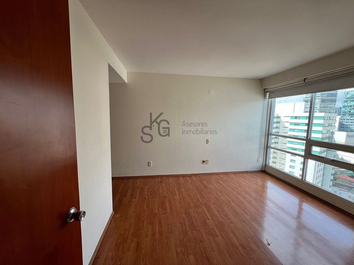 Apartamento em Jesús del Monte, Huixquilucan, foto 21 de 26