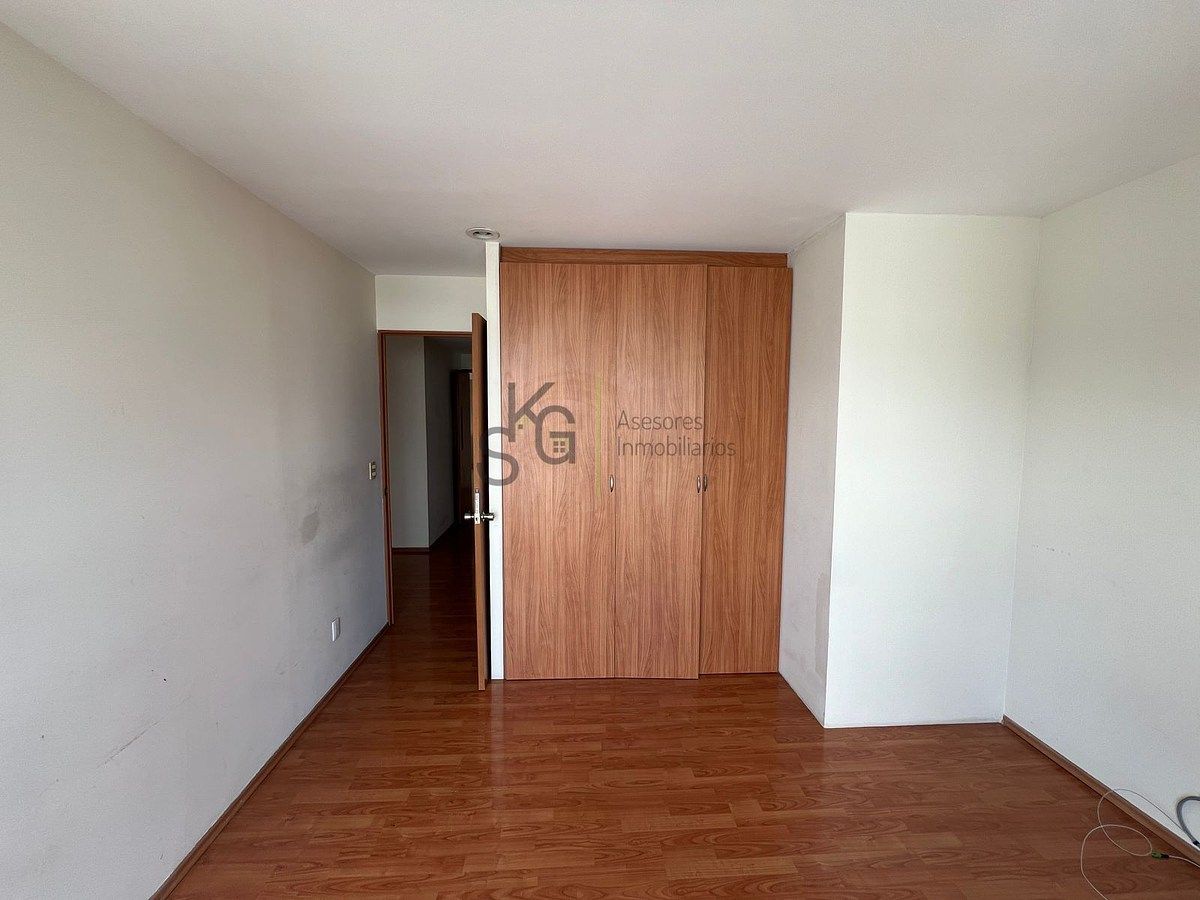 Apartamento em Jesús del Monte, Huixquilucan, foto 22 de 26