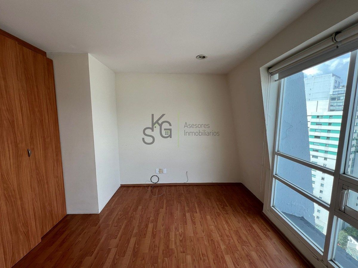 Apartamento em Jesús del Monte, Huixquilucan, foto 23 de 26