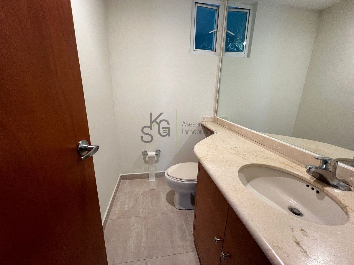 Apartamento em Jesús del Monte, Huixquilucan, foto 25 de 26