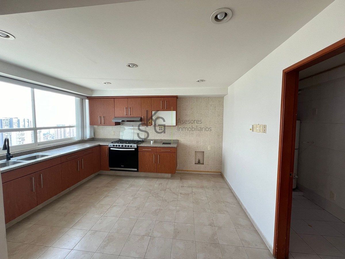 Apartamento em Jesús del Monte, Huixquilucan, foto 3 de 26