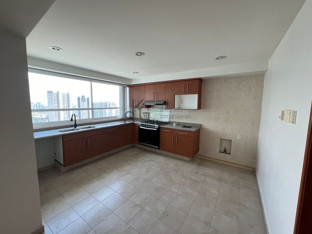 Apartamento em Jesús del Monte, Huixquilucan, foto 4 de 26