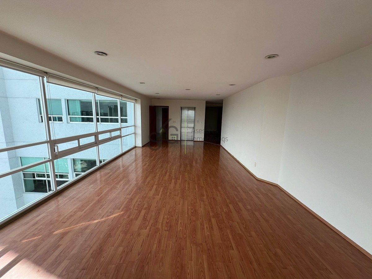Apartamento em Jesús del Monte, Huixquilucan, foto 2 de 26