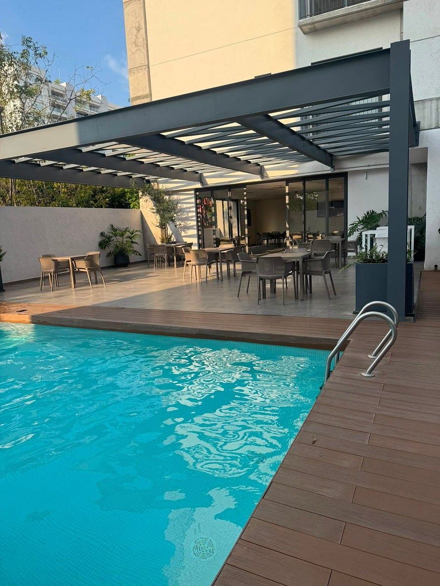 Apartment in Vallarta Poniente, Guadalajara, photo 2 of 12