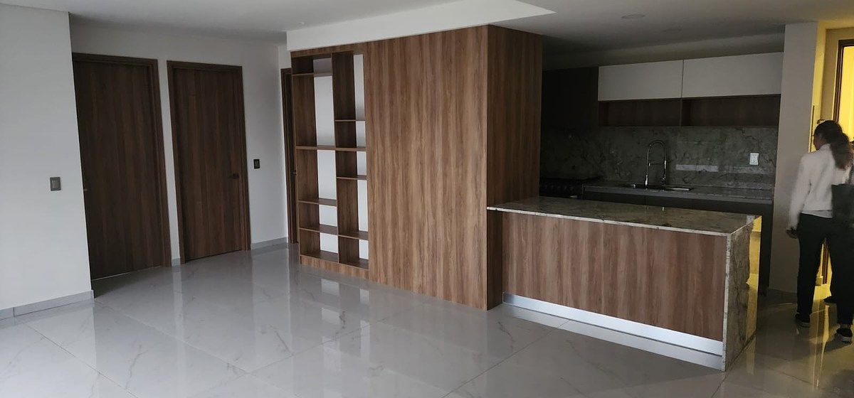 Apartment in Vallarta Poniente, Guadalajara, photo 3 of 12